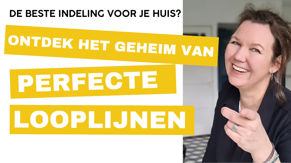 Ontdek het geheim van perfecte looplijnen