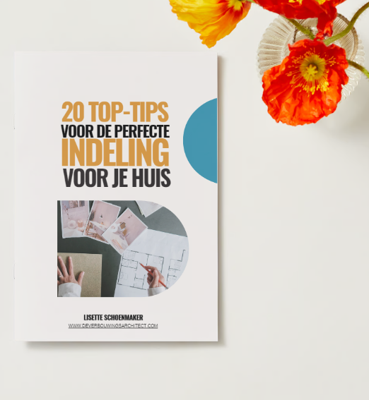 verbouwen indeling tips