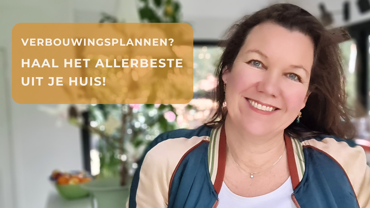 verbouwingsarchitect 