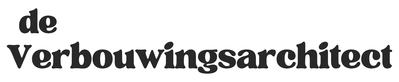 De Verbouwingsarchitect
